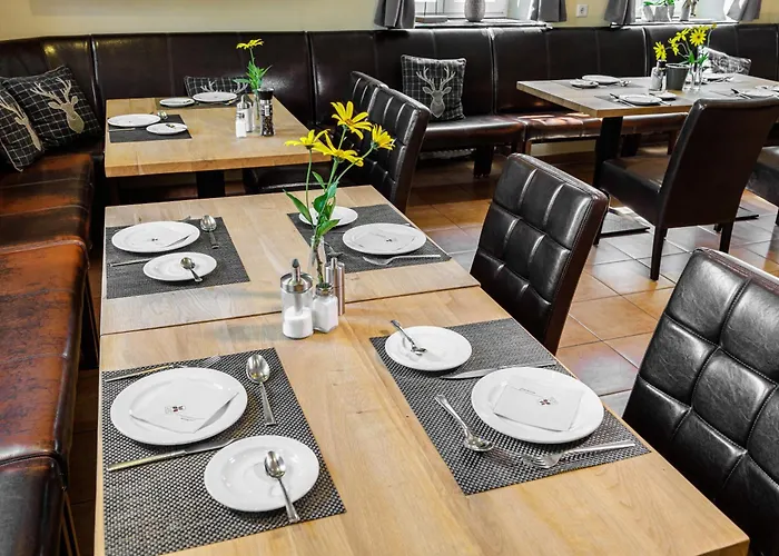 Flair Hotel Hopfengarten