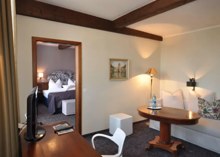 Hotel Schmuckkästchen